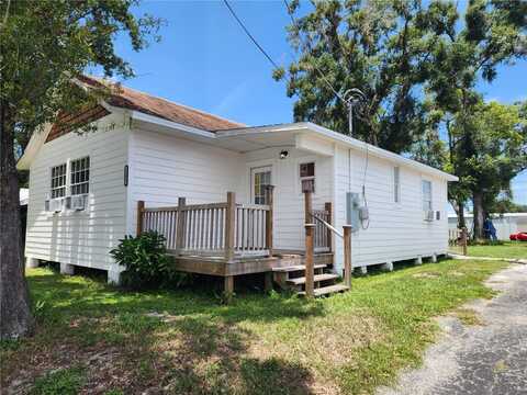 106 W BATES STREET, PLANT CITY, FL 33563