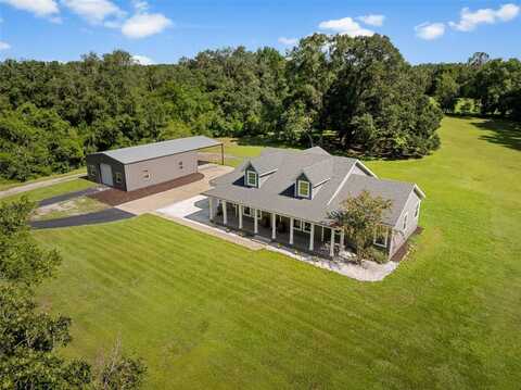 19620 NW 62ND AVENUE, ALACHUA, FL 32615