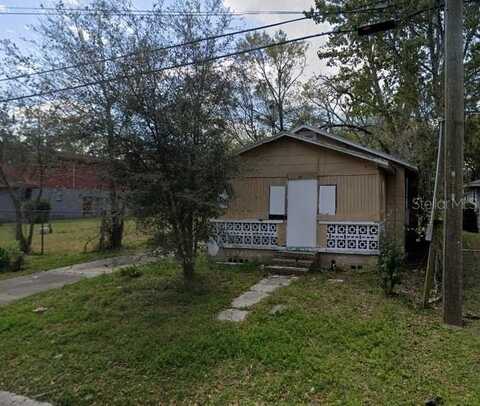 2016 MCMILLAN STREET, JACKSONVILLE, FL 32209