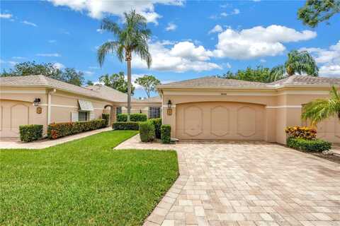 5406 CHANTECLAIRE, SARASOTA, FL 34235
