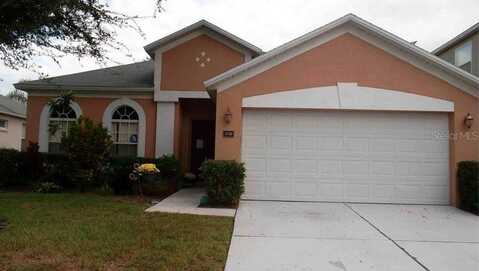 3736 ANDOVER CAY BOULEVARD, ORLANDO, FL 32825