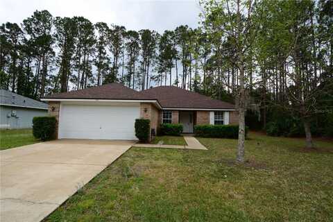 39 RED CLOVER LANE, PALM COAST, FL 32164