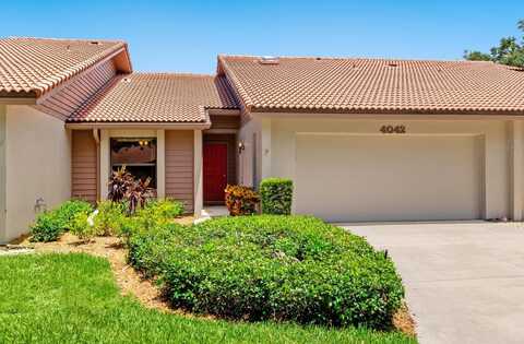 4042 WILSHIRE CIRCLE E, SARASOTA, FL 34238