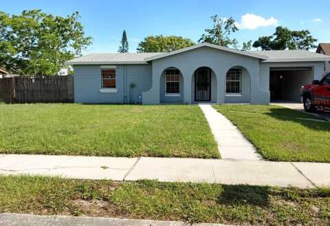 658 MARQUAND STREET, ORLANDO, FL 32809