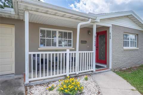 3124 LEE WARREN AVENUE, LAKELAND, FL 33803