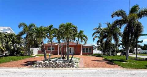 3807 BELLE VISTA DRIVE E, ST PETE BEACH, FL 33706