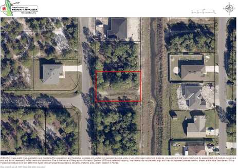 3211 FITZPATRICK AVENUE SW, PALM BAY, FL 32908