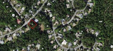 41 GREENTREE STREET, HOMOSASSA, FL 34446