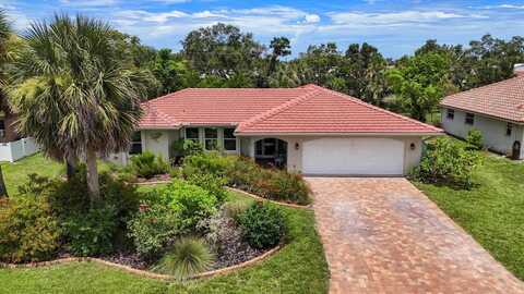 395 W ROSSETTI DRIVE, NOKOMIS, FL 34275
