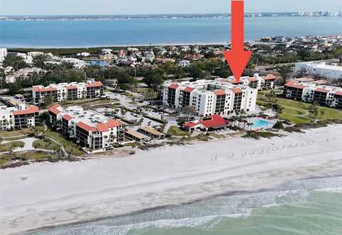 1945 GULF OF MEXICO DRIVE, LONGBOAT KEY, FL 34228