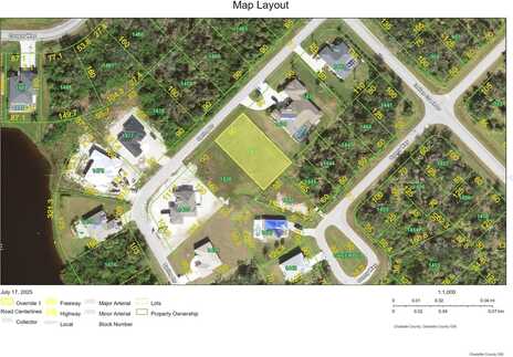 233 SPRING DRIVE, ROTONDA WEST, FL 33947