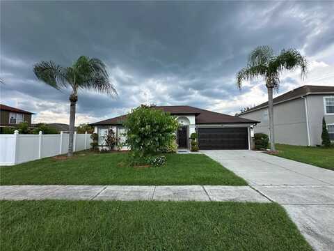 5313 SUNSET CANYON DRIVE, KISSIMMEE, FL 34758