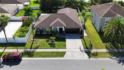 5313 SUNSET CANYON DRIVE, KISSIMMEE, FL 34758