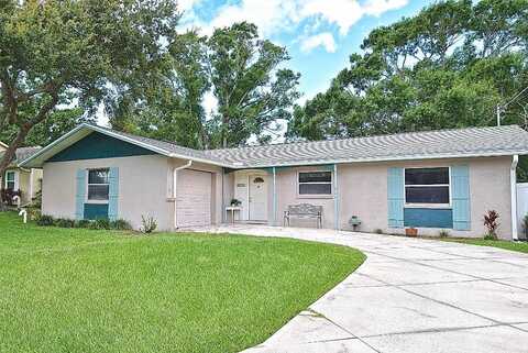 3110 ARCH DRIVE, SARASOTA, FL 34232