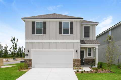 16 BRAZIL NUT CIRCLE, JACKSONVILLE, FL 32218