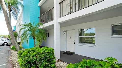 2509 FLAMINGO BOULEVARD, BRADENTON, FL 34207
