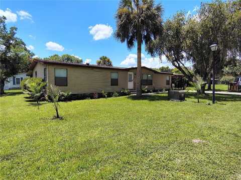 46 WILDERNESS DRIVE, LAKE PANASOFFKEE, FL 33538