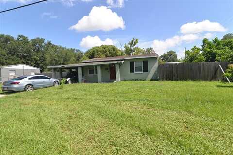 3605 WELLS STREET, ORLANDO, FL 32805