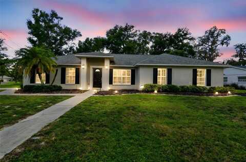 12008 N OREGON AVENUE, TAMPA, FL 33612