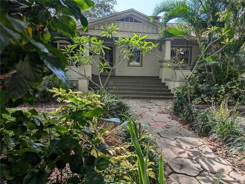 316 39TH AVENUE S, Saint Petersburg, FL 33705