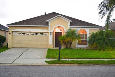 10519 PEPPERGRASS COURT, TRINITY, FL 34655