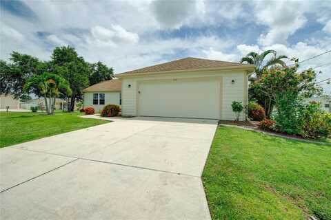 514 MOON STREET, PORT CHARLOTTE, FL 33954