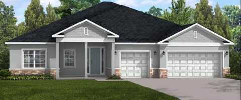 3 HEUCHERA COURT E, HOMOSASSA, FL 34446