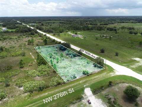 16005 NW 276TH STREET, OKEECHOBEE, FL 34972