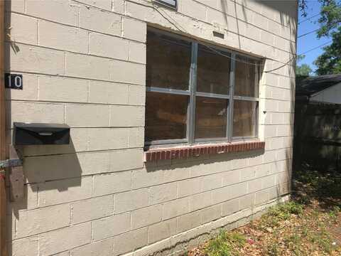 2310 FAIRFAX STREET, JACKSONVILLE, FL 32209