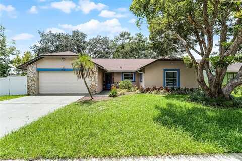 904 WESSON DRIVE, CASSELBERRY, FL 32707