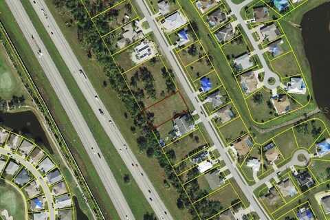 1431 CAPRICORN BOULEVARD, PUNTA GORDA, FL 33983