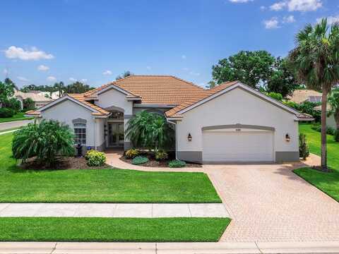 686 SAWGRASS BRIDGE ROAD, VENICE, FL 34292