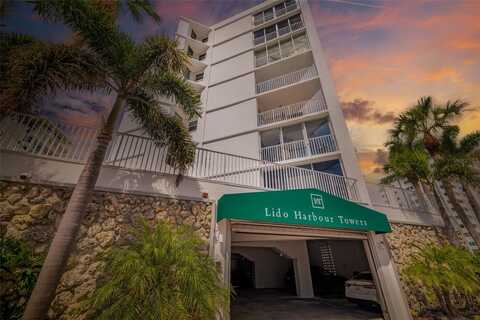 1770 BENJAMIN FRANKLIN DRIVE, SARASOTA, FL 34236