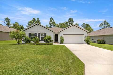 508 HICKORY COURSE LOOP, OCALA, FL 34472