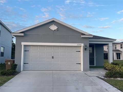 2250 NUTHATCH STREET, Saint Cloud, FL 34771