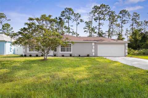 15 RICKENBACKER DRIVE, PALM COAST, FL 32164