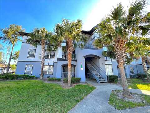 3700 CASTLE PINES LANE, ORLANDO, FL 32839