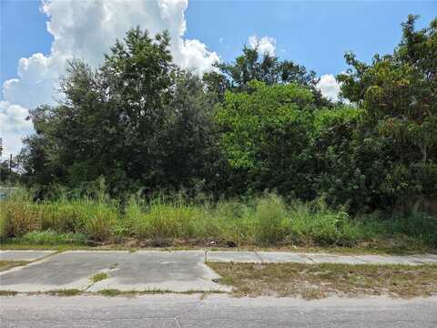 505 S LANIER AVE, FORT MEADE, FL 33841