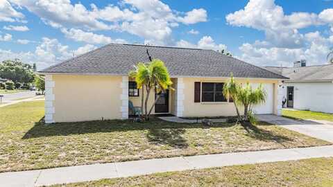 1338 PERSIMMON DRIVE, HOLIDAY, FL 34691