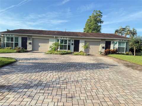 440 50TH AVENUE N, Saint Petersburg, FL 33703