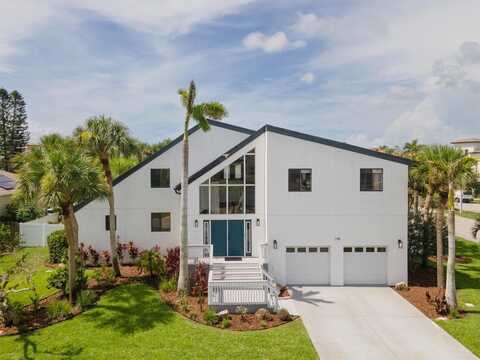 748 NINA DRIVE, TIERRA VERDE, FL 33715