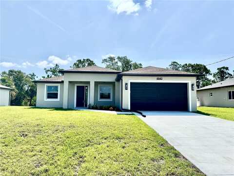 4840 KISKA ROAD, NORTH PORT, FL 34288