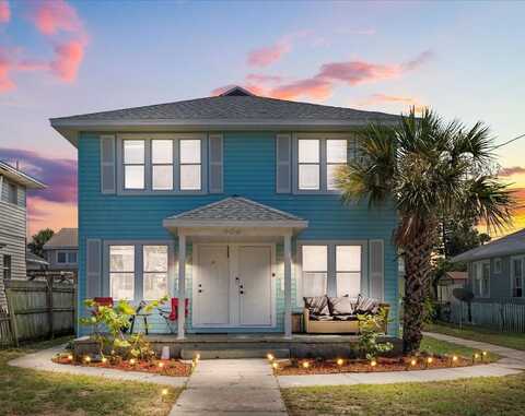 604 BRADDOCK AVENUE, DAYTONA BEACH, FL 32118