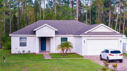 1266 EAST PARKWAY, DELAND, FL 32724