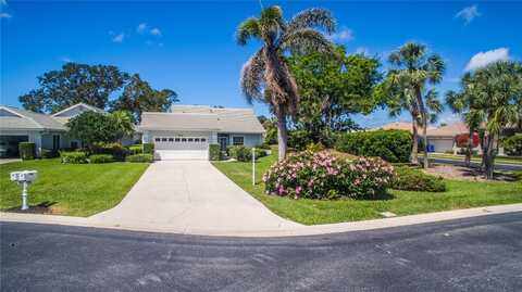 1400 COLONY PLACE, VENICE, FL 34292