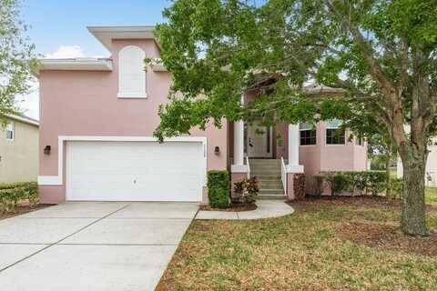 1122 S POINTE ALEXIS DRIVE, TARPON SPRINGS, FL 34689