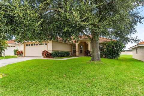 160 MORNING GLORY CIRCLE, WINTER HAVEN, FL 33884