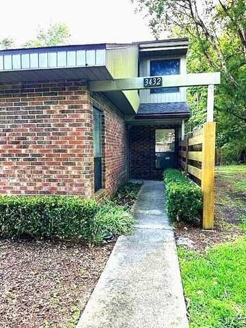 3432 NW 54TH TERRACE, GAINESVILLE, FL 32606