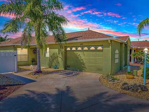 1098 BURNETTOWN PLACE, THE VILLAGES, FL 32162