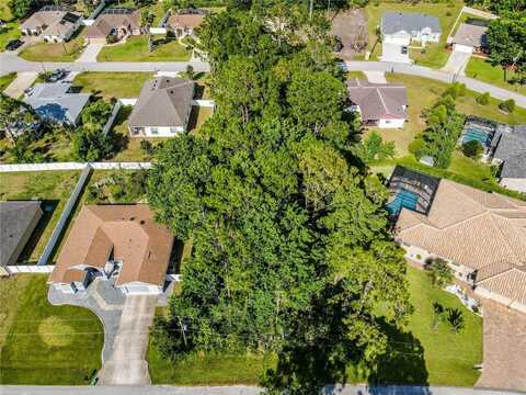 4 WILLS PLACE, PALM COAST, FL 32164